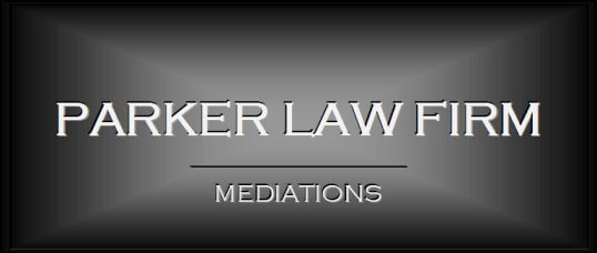Parker Law Firm | Mediations